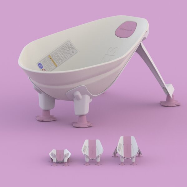 BabyCoccola 4 FUNZIONI - immagine 11