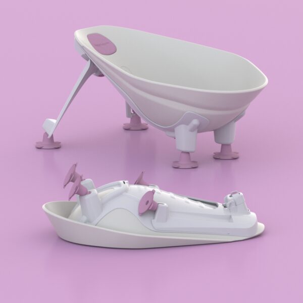 BabyCoccola 4 FUNZIONI - immagine 8