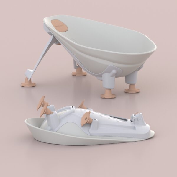 BabyCoccola 4 FUNZIONI - immagine 13