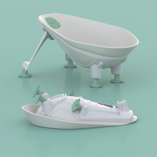 BabyCoccola 4 FUNZIONI - immagine 3