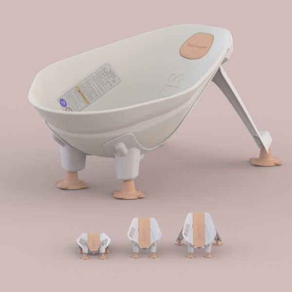 BabyCoccola 4 FUNZIONI - immagine 16