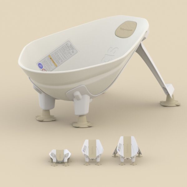BabyCoccola 4 FUNZIONI - immagine 26