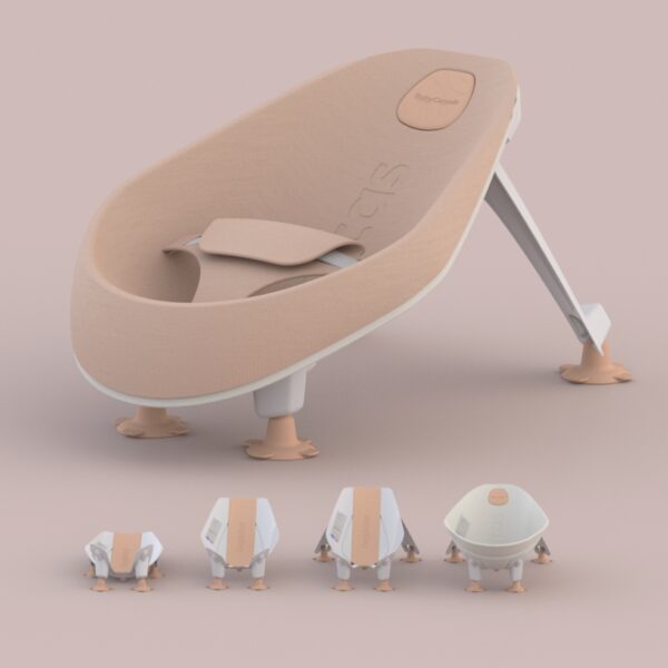BabyCoccola 5 FUNZIONI - immagine 16