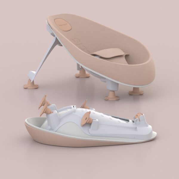 BabyCoccola 5 FUNZIONI - immagine 13