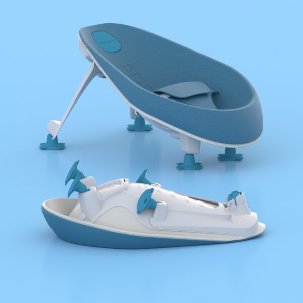 BabyCoccola 5 FUNZIONI - immagine 18