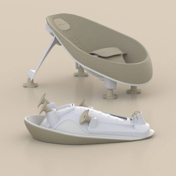 BabyCoccola 5 FUNZIONI - immagine 23
