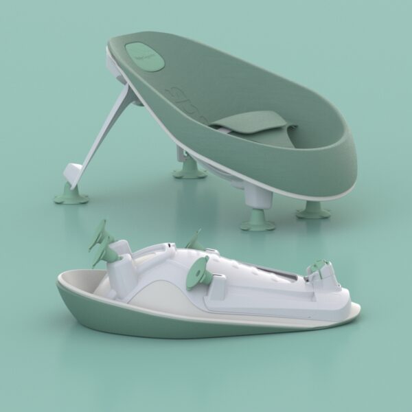 BabyCoccola 5 FUNZIONI - immagine 3