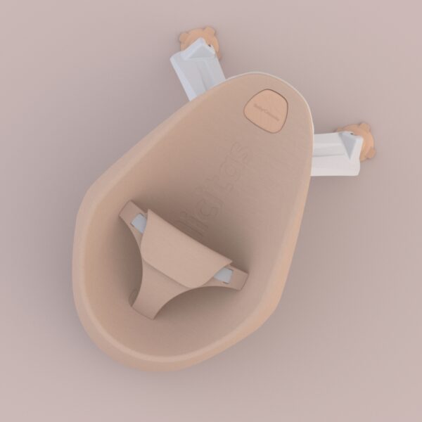 BabyCoccola 5 FUNZIONI - immagine 15