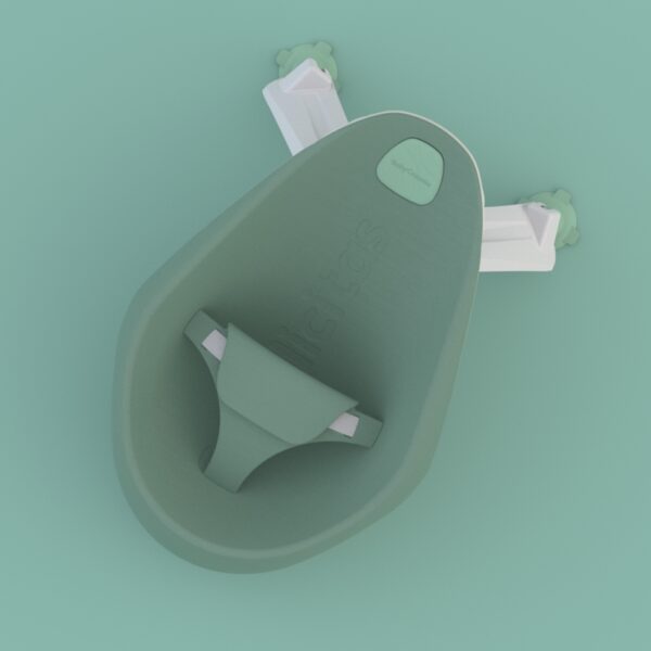 BabyCoccola 5 FUNZIONI - immagine 5