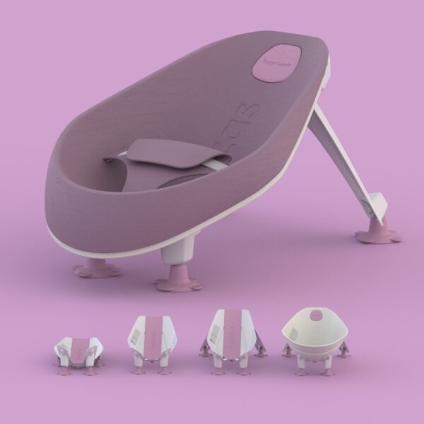BabyCoccola 5 FUNZIONI - immagine 7