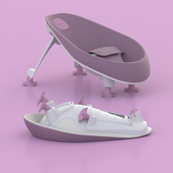 BabyCoccola 5 FUNZIONI - immagine 9