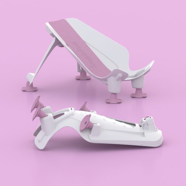 BabyCoccola 3 FUNZIONI - immagine 8