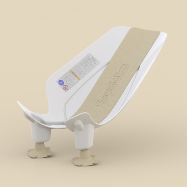 BabyCoccola 2.0 COMFORT - immagine 26
