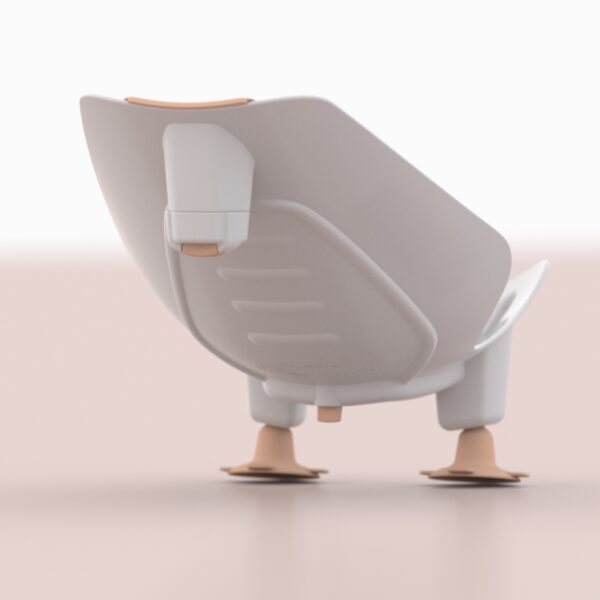BabyCoccola 2.0 COMFORT - immagine 7