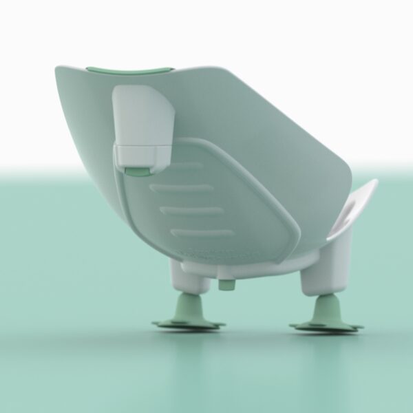 BabyCoccola 2.0 COMFORT - immagine 12