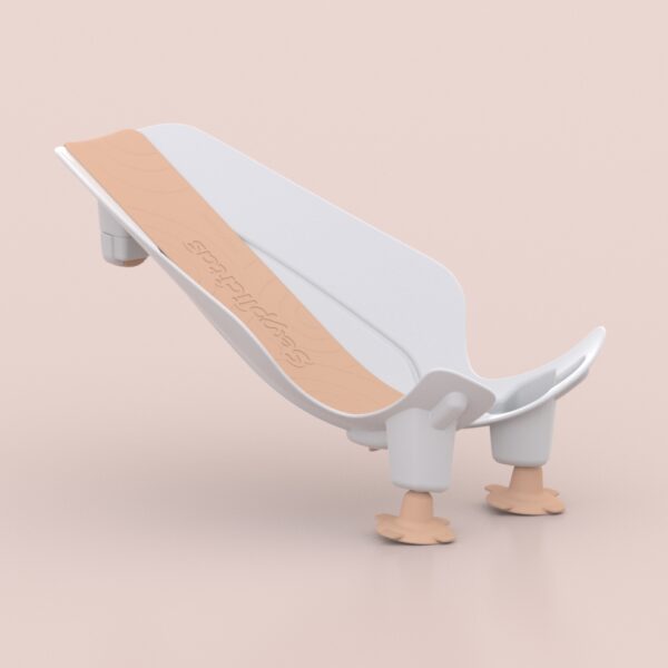 BabyCoccola 2.0 COMFORT - immagine 8