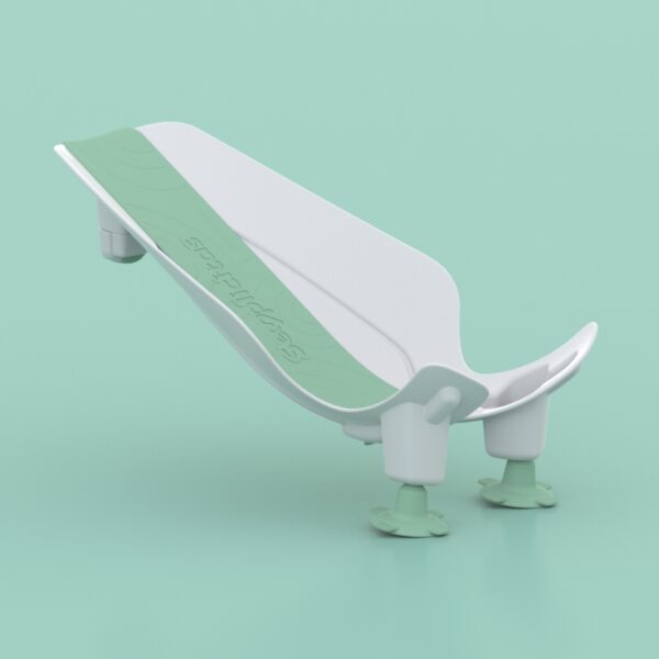 BabyCoccola 2.0 COMFORT - immagine 13