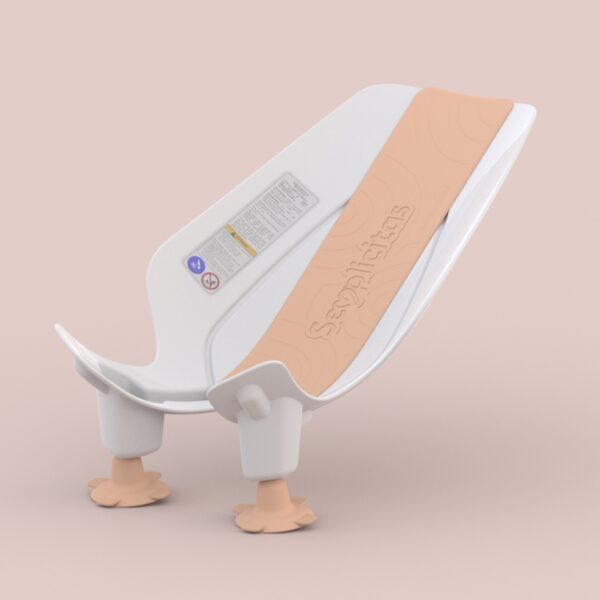BabyCoccola 2.0 COMFORT - immagine 11