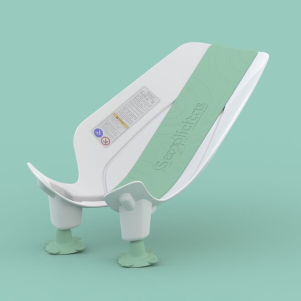 BabyCoccola 2.0 COMFORT - immagine 16